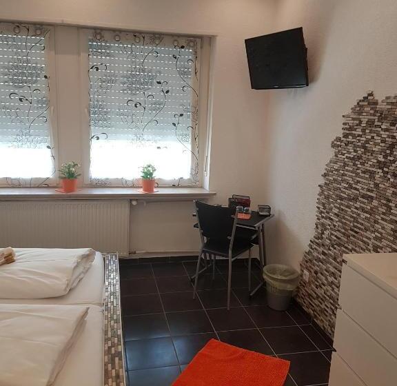 Номер Стандарт, Schweizer Stubb