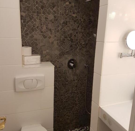 Номер Стандарт, Schweizer Stubb