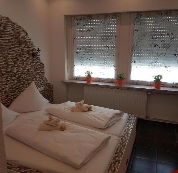 Номер Стандарт, Schweizer Stubb