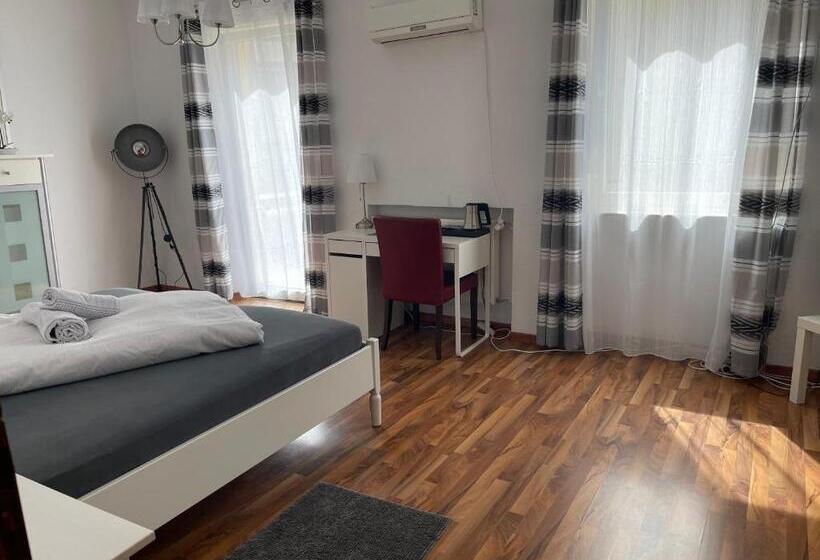 Номер Стандарт, Schweizer Stubb