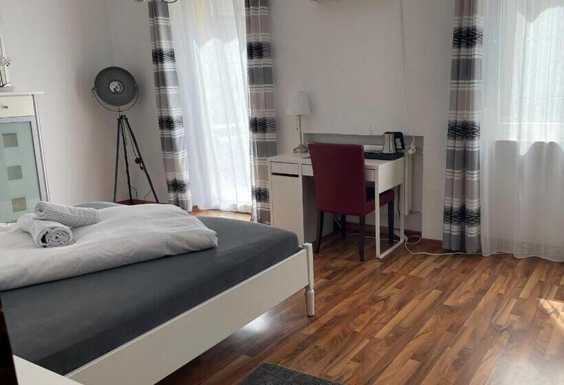 Номер Стандарт, Schweizer Stubb