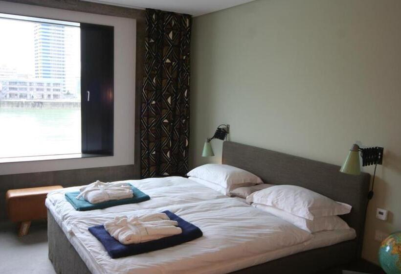 스탠다드 룸 강 전망, Speicher7