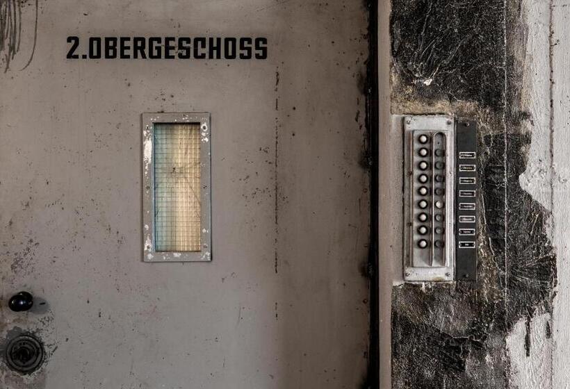 수피리어 룸 강 전망, Speicher7