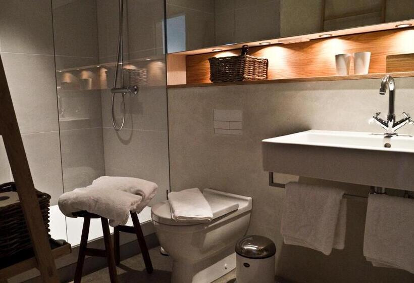 수피리어 룸 강 전망, Speicher7