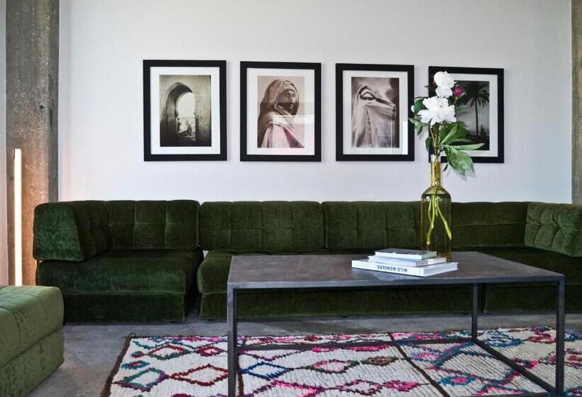 수피리어 룸, Speicher7