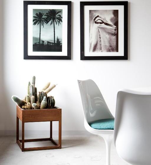 디럭스 주니어 스위트, Speicher7