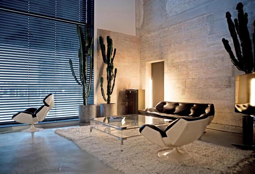 강 전망 스위트, Speicher7