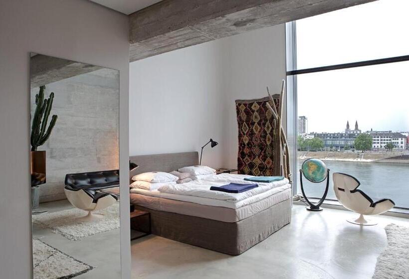 강 전망 스위트, Speicher7