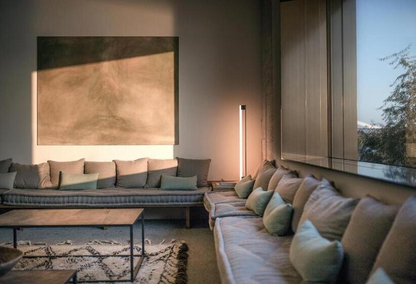 디럭스 스위트, Speicher7