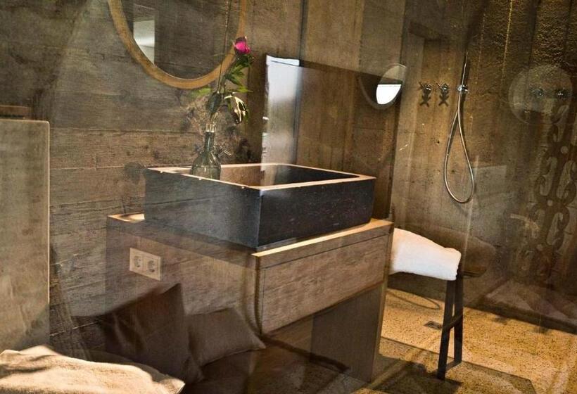 디럭스 스위트, Speicher7