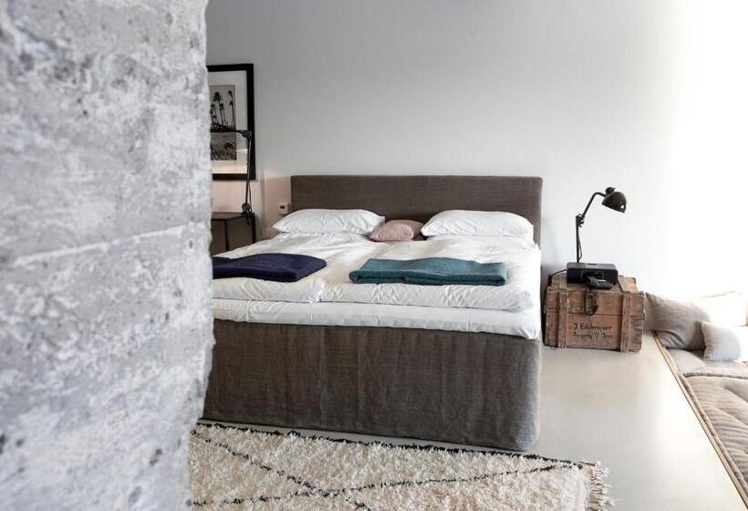 디럭스 스위트, Speicher7