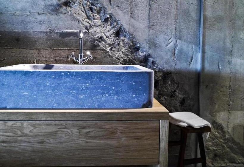 디럭스 스위트, Speicher7