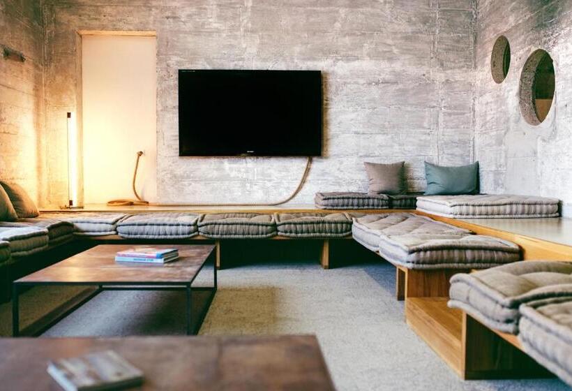 디럭스 스위트, Speicher7