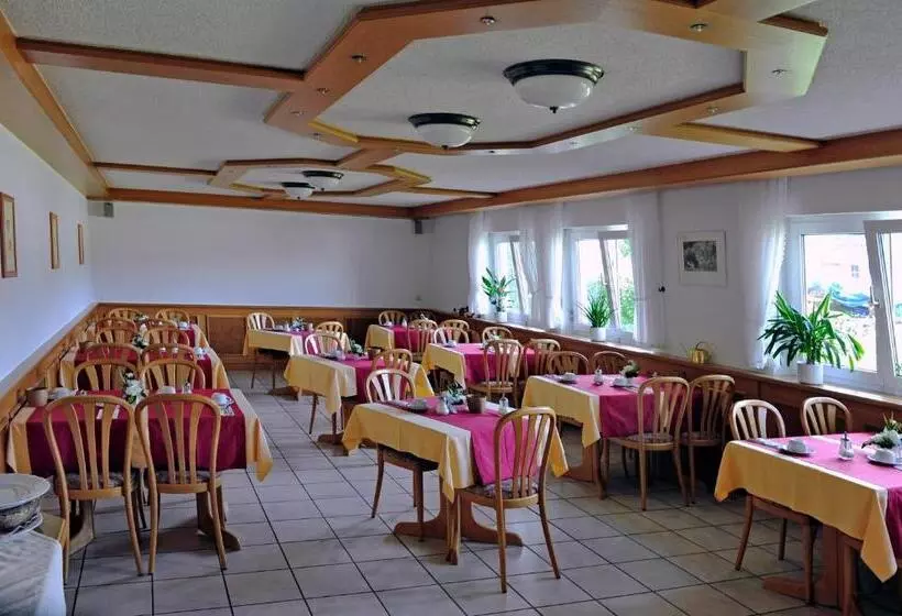 スタンダードシングルルーム, Tannenhof