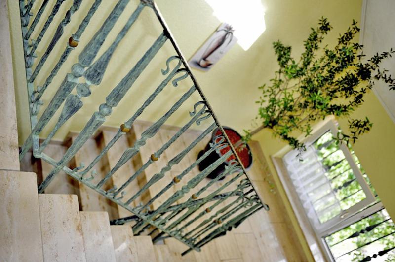 شقة غرفتين نوم مزودة بشُرفة, Tannenhof