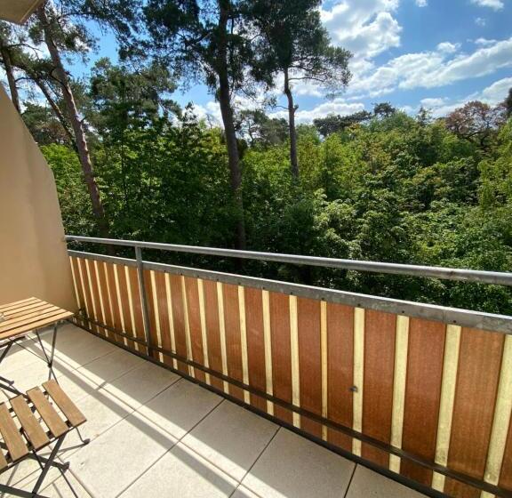 Номер Стандарт Индивидуальный, Wald