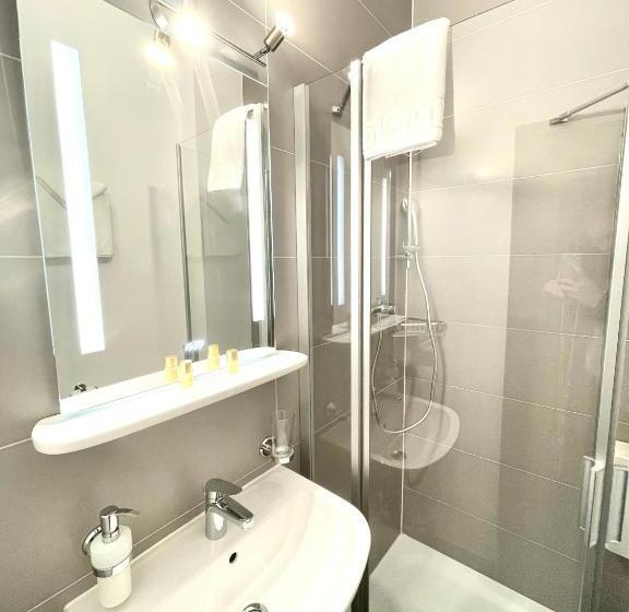 Номер Deluxe, Wald