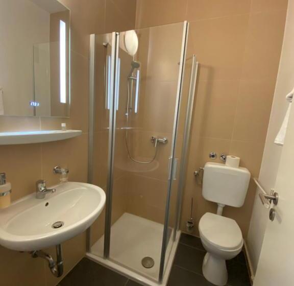 Номер Deluxe Одноместный, Wald