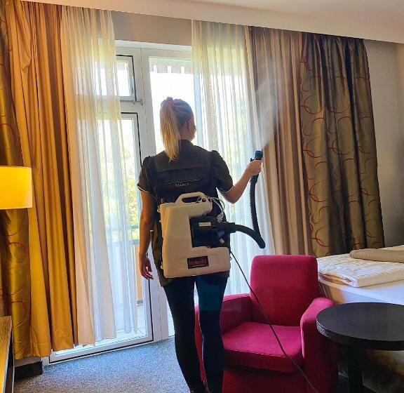 Номер Стандарт, Wald