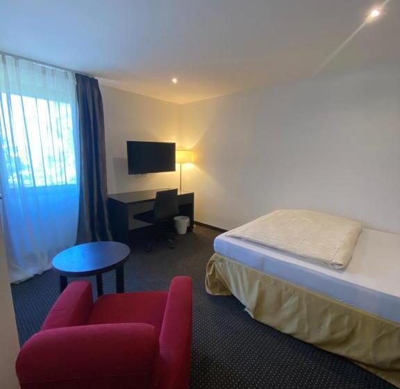 Номер Superior, Wald