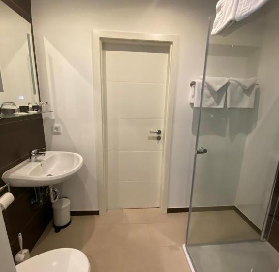 Номер Superior, Wald