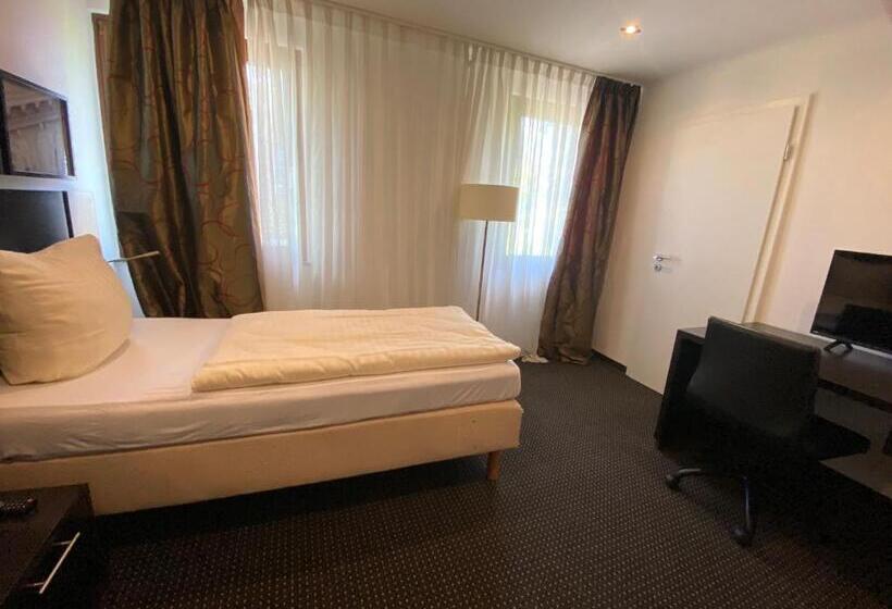 Номер Superior, Wald