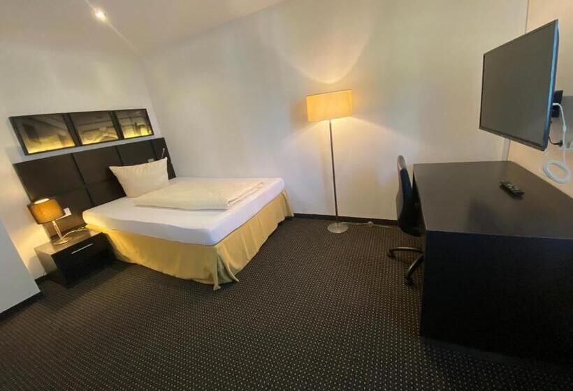 Номер Deluxe Одноместный, Wald