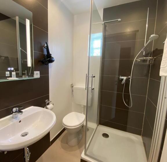 Номер Deluxe Одноместный, Wald