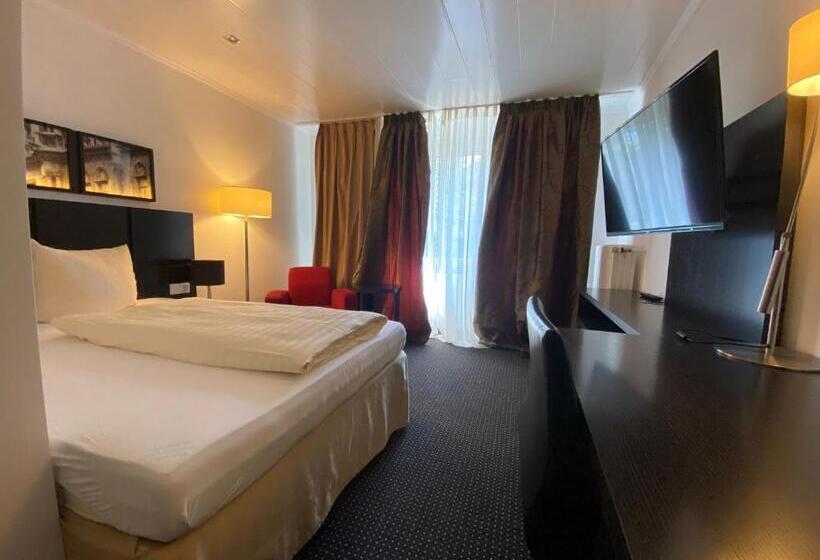 Номер Deluxe Одноместный, Wald