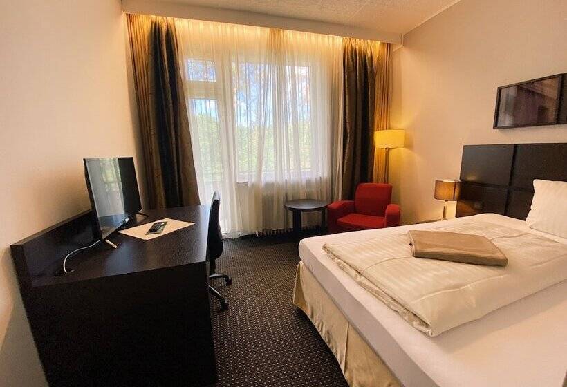 Номер Стандарт Индивидуальный, Wald