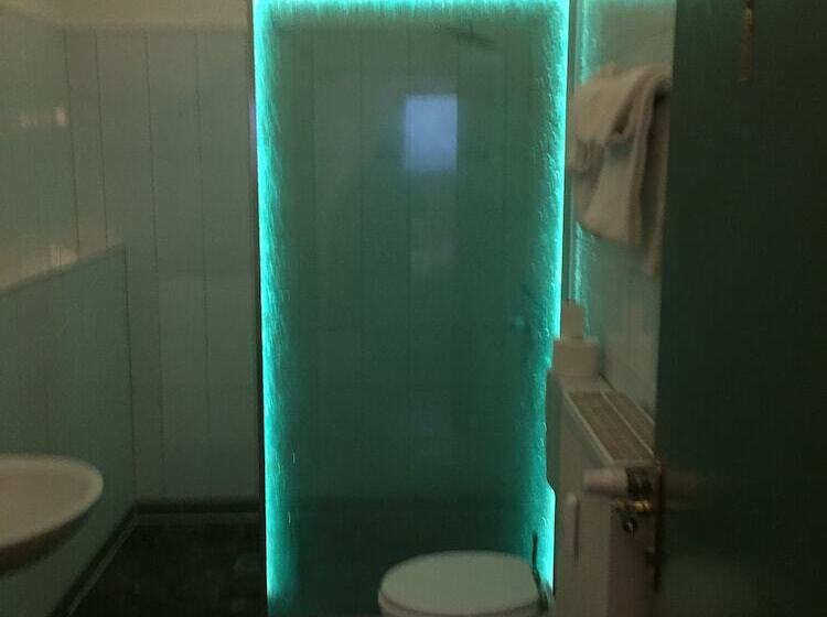 Standard-huone, Wasserturm Hotel Mannheim