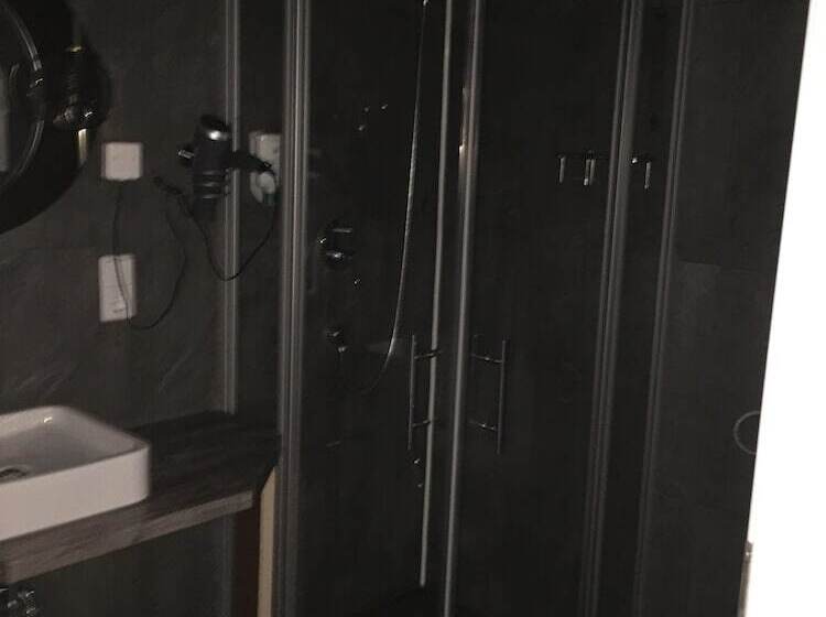 Standard-huone, Wasserturm Hotel Mannheim