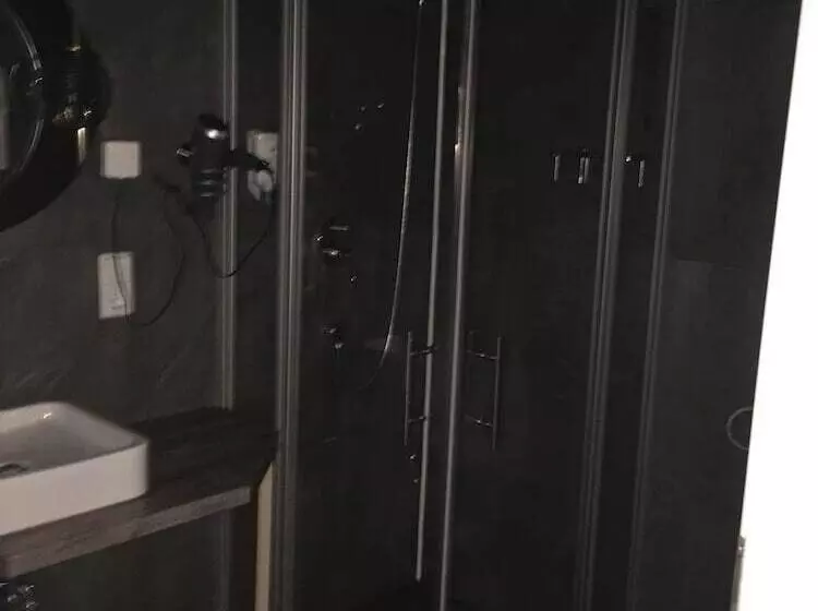 スタンダードトリプルルーム, Wasserturm Hotel Mannheim
