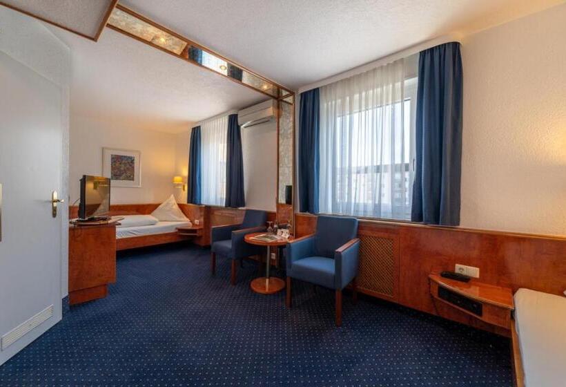 חדר סטנדרט, Wurttemberger Hof