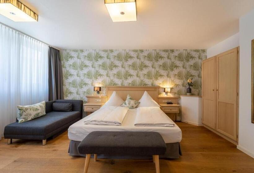 חדר סטנדרט, Wurttemberger Hof