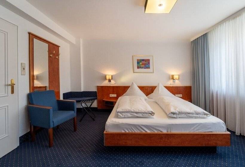 חדר סטנדרט, Wurttemberger Hof