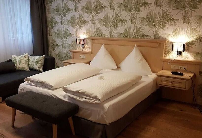 חדר סטנדרט, Wurttemberger Hof