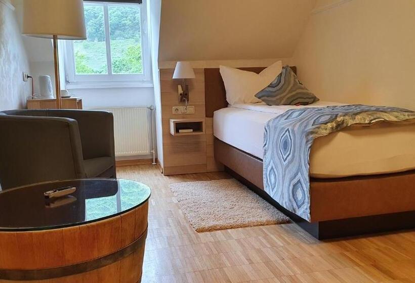 스탠다드 싱글 룸, Zum Anker Thulls Restaurant