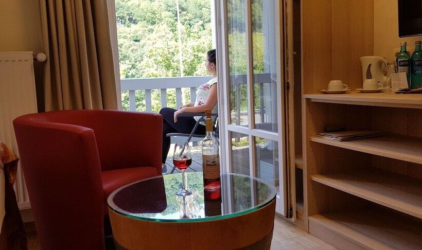 스탠다드 룸, Zum Anker Thulls Restaurant