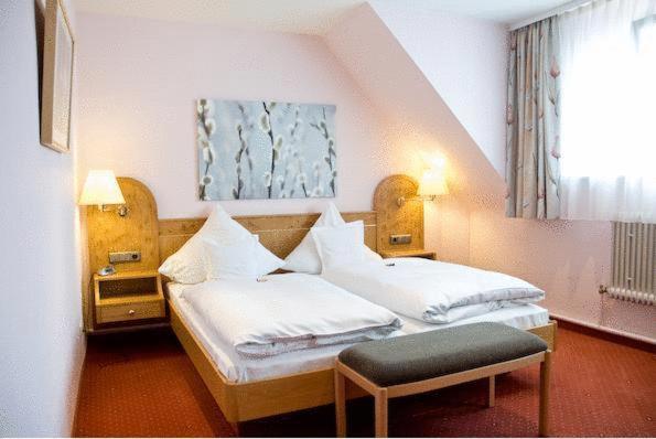 Номер Стандарт, Zur Alten Brücke