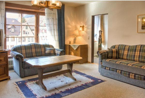 Апартаменты 1 Спальня, Zur Alten Brücke