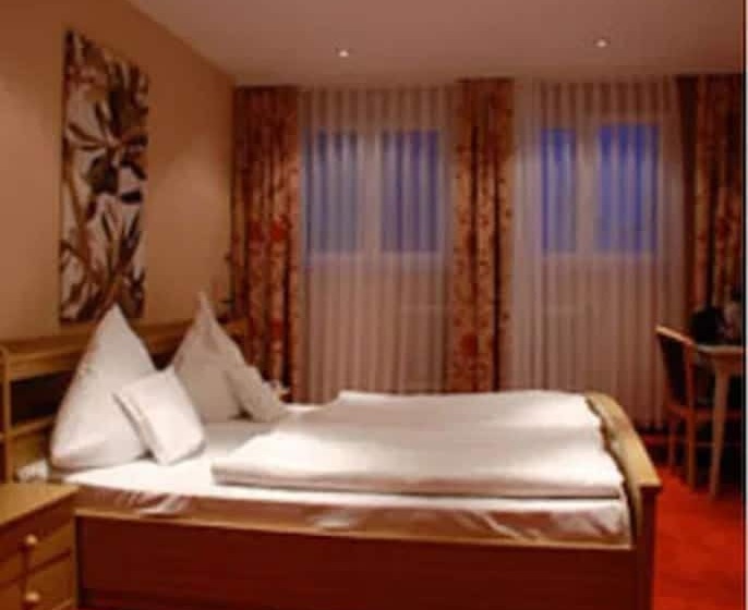 Номер Стандарт Индивидуальный, Zur Alten Brücke