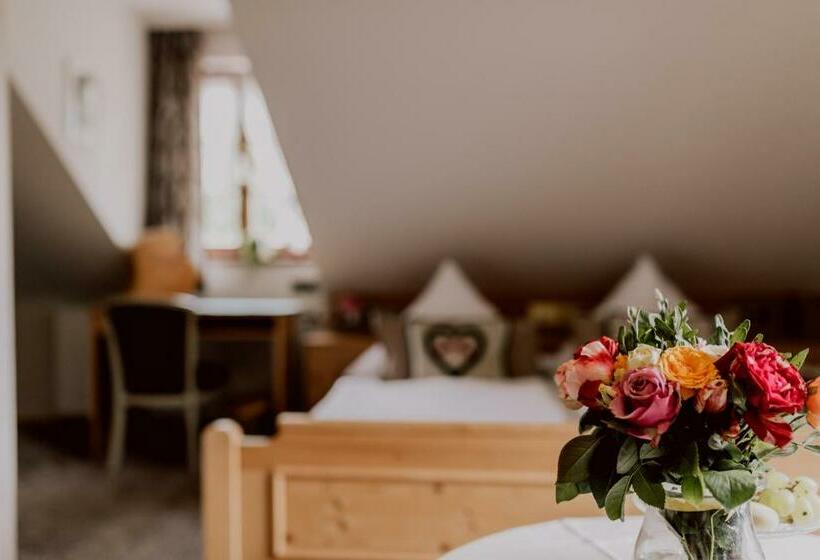 스탠다드 싱글 룸, Zur Alten Mühle