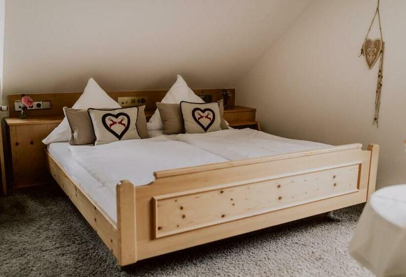 스탠다드 싱글 룸, Zur Alten Mühle