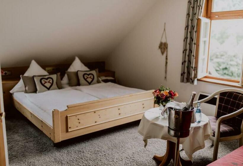 스탠다드 룸, Zur Alten Mühle