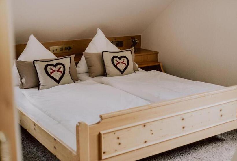 스탠다드 룸, Zur Alten Mühle