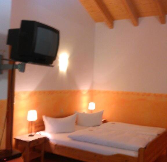 标准间, Zur Mühle