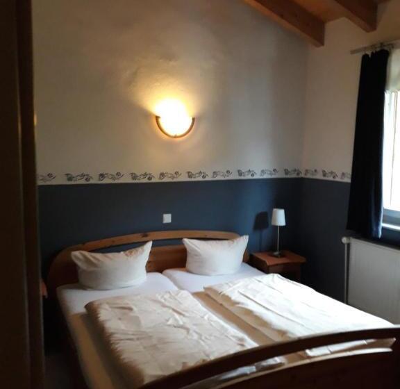 标准间, Zur Mühle