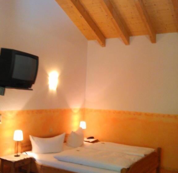 标准间, Zur Mühle