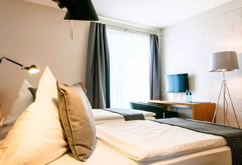 Standard-huone, Impulsiv Hotel & Sportresort